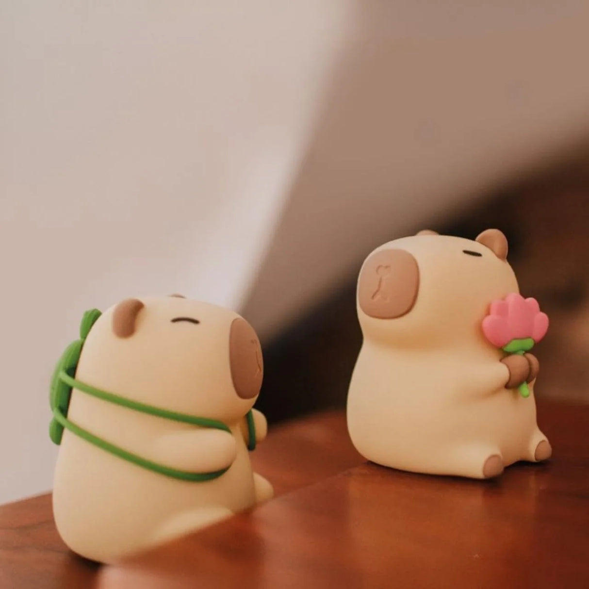 Mary's - LED Lampe - Capibara Tourist