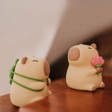 Mary's - LED Lampe - Capibara Tourist