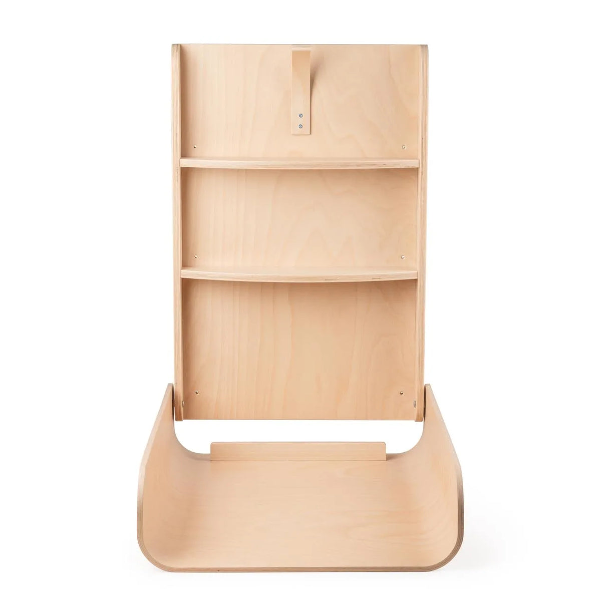 Sebra - Wandwickeltisch Wooden