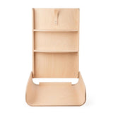 Sebra - Wandwickeltisch Wooden