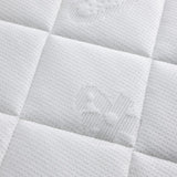 Matratze Träumeland, Signature, Baby & Jr. Sebra
