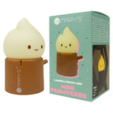 Mary's - Mini Flamme Led Nachtlicht