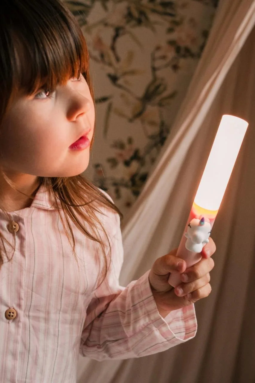 Zoofamily - Nachtlicht - Zoo Light Unicorn