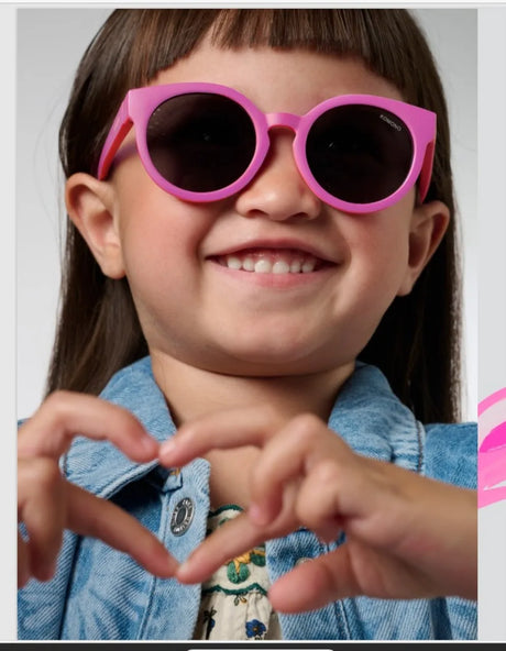 Komono - Sonnenbrille LULU "S"