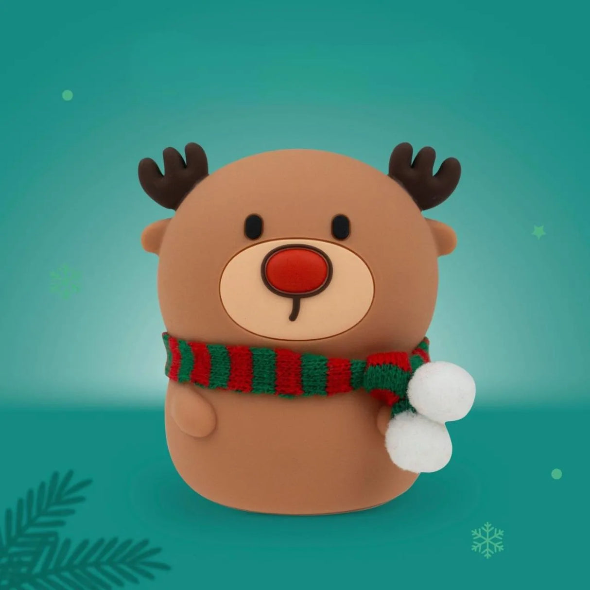 Mary's - LED Lampe - Rentier