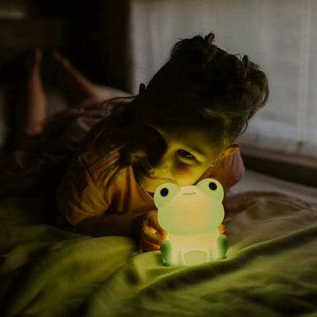 Mary's - LED Lampe Frosch