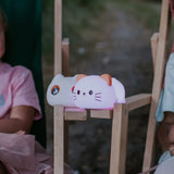 Mary's - LED Lampe Sweet Kitty