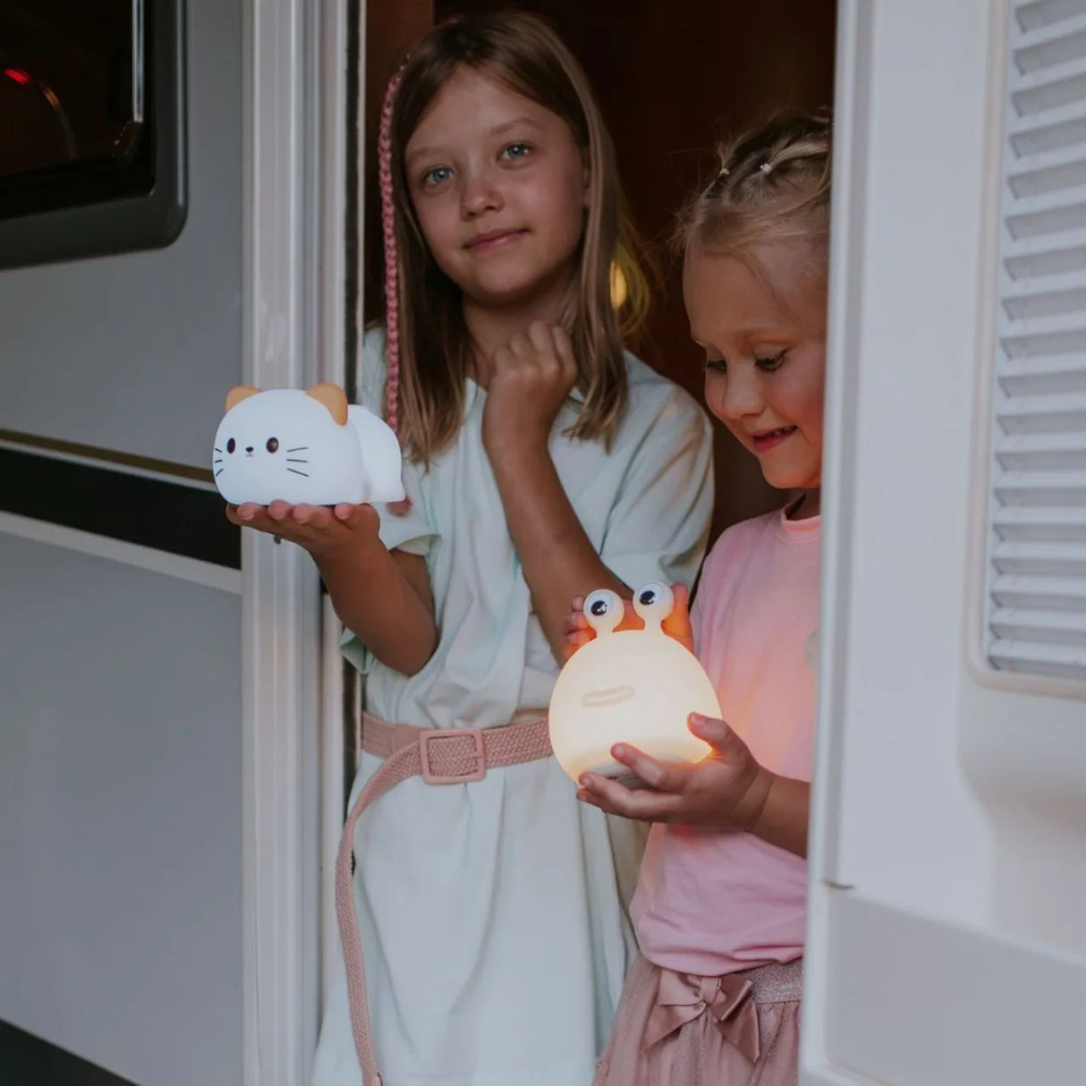 Mary's - LED Lampe Sweet Kitty