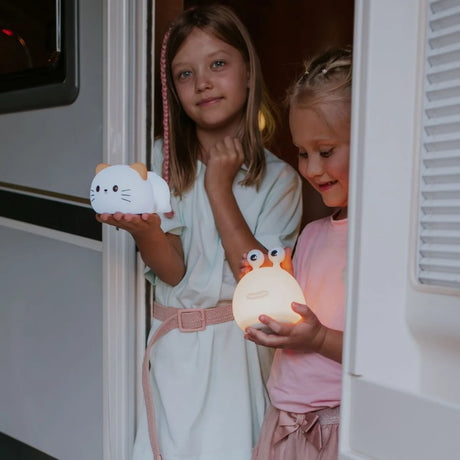 Mary's - LED Lampe Sweet Kitty