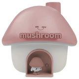Mary's - Mushroom House Luftbefeuchter Pink