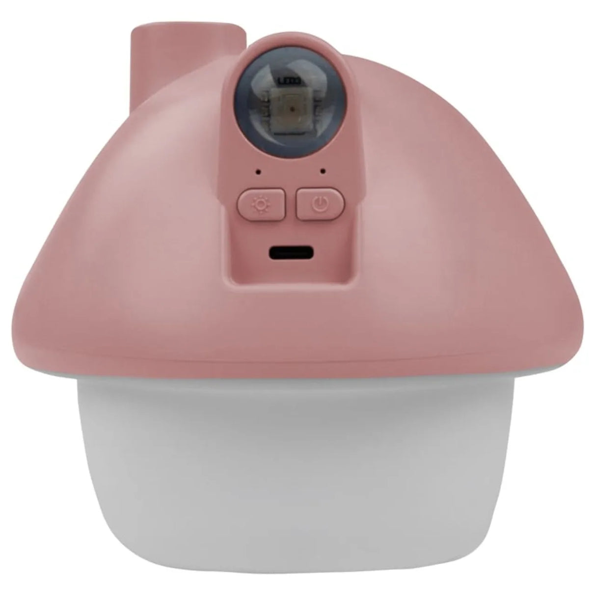 Mary's - Mushroom House Luftbefeuchter Pink