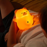 Mary's - LED Lampe schnarchender Bär