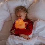 Mary's - LED Lampe schnarchender Bär