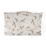 Sebra Wickelunterlage On-The-Go – Powder Blossom
