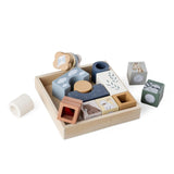 Sebra Magische Sortierbox – World of Sebra