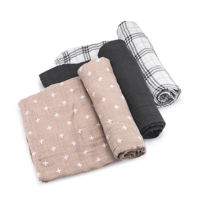 Classics Swaddle-Set