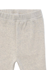 Set mit Sweatshirt in rosa und Leggings "Ciao Kakao"