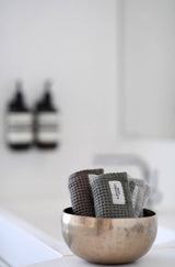 Aspegren - Spüllappen - North Olive