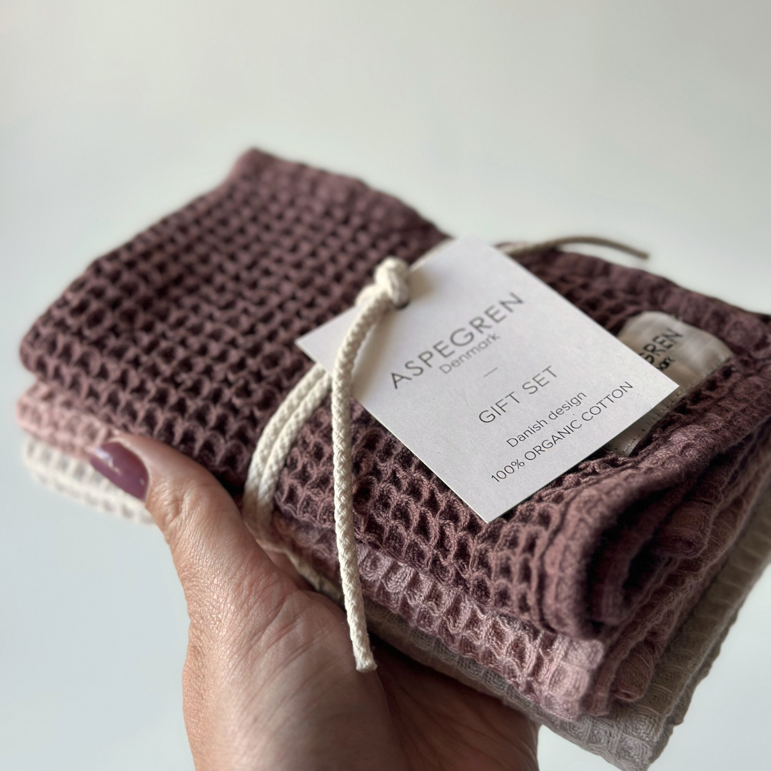 Aspegren - Geschenkset Chutney