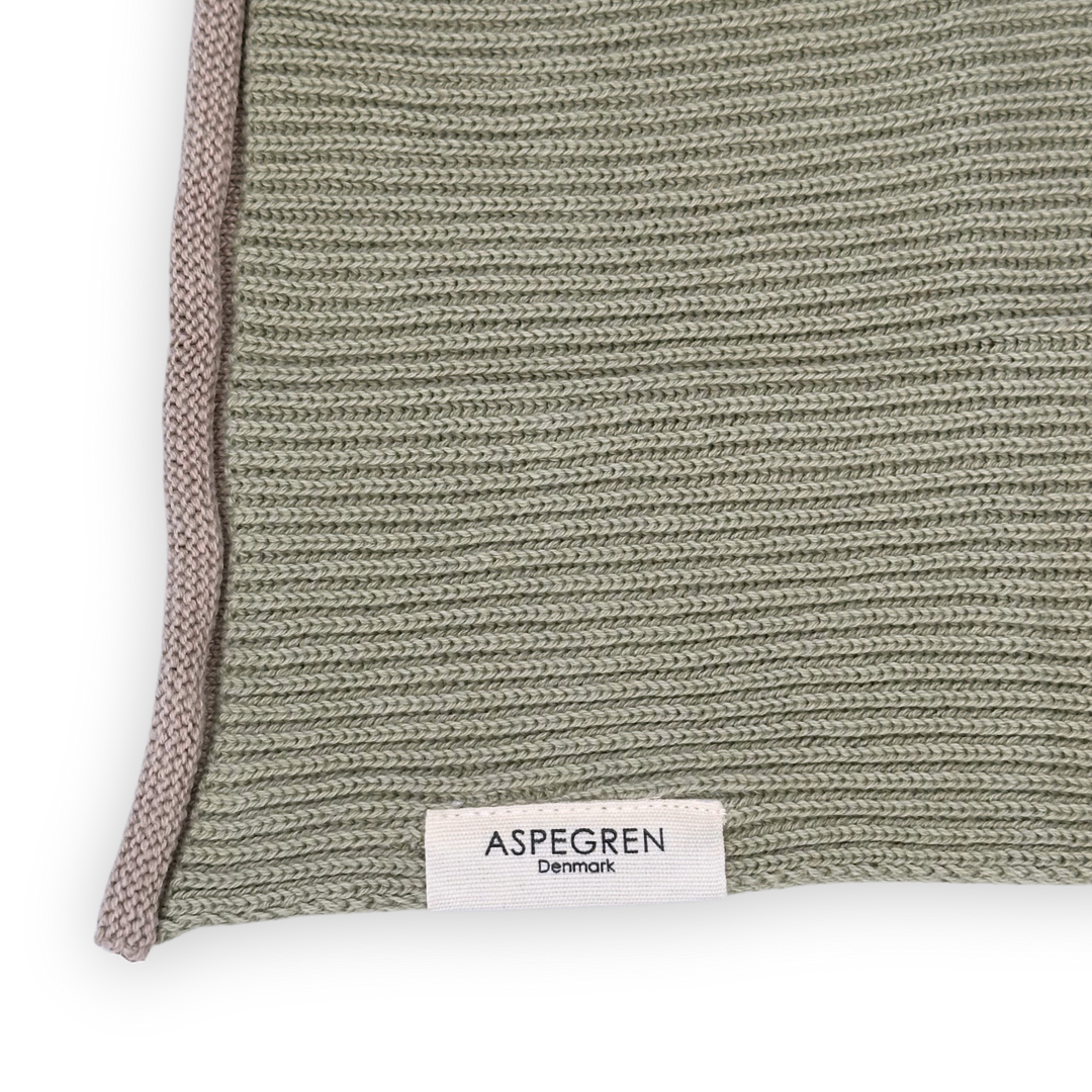 Aspegren Geschenkset Ripple Spüllappen – Aloe, Shell & Birch