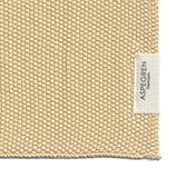 Aspegren Geschenkset Küchentextilien Bio-Baumwolle & Leinen – Golden Spice