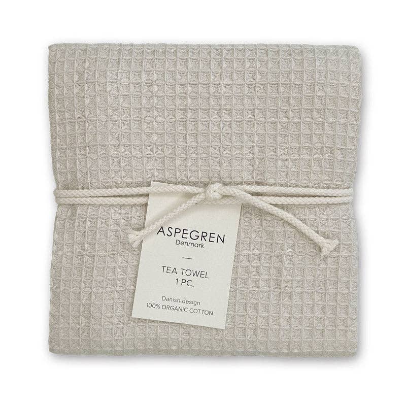Aspegren Geschenkset Küchentextilien – Blue, Sprinklake & Birch