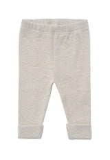 Set mit Sweatshirt in rosa und Leggings "Ciao Kakao"