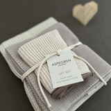 Aspegren - Geschenkset - Eggnog