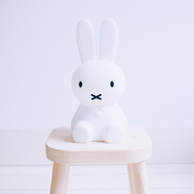 Mr. Maria First Light Miffy