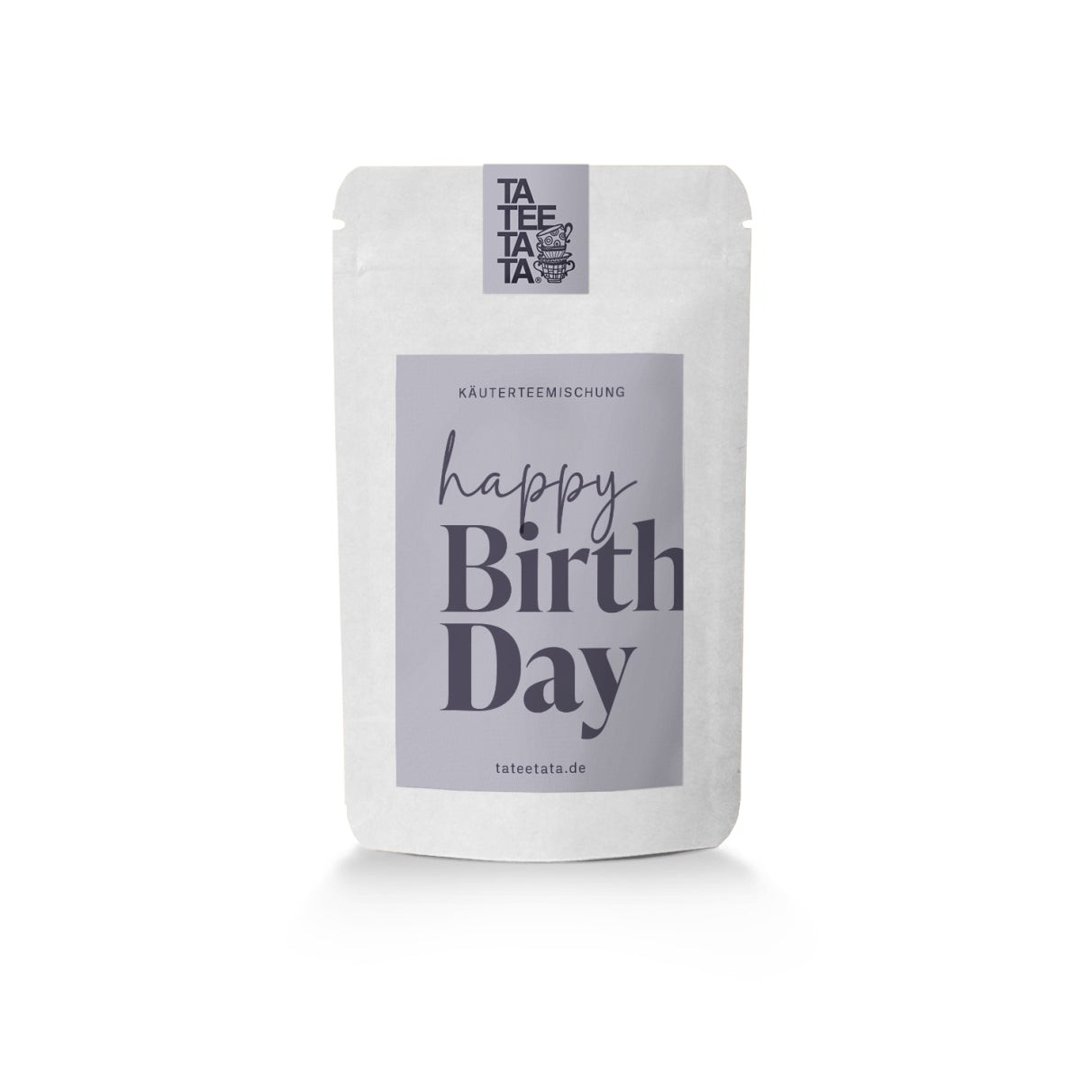 TaTeeTaTa - Happy BirthDay Tee
