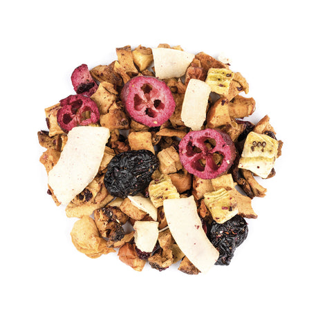 TaTeeTaTa - Happy Birthday