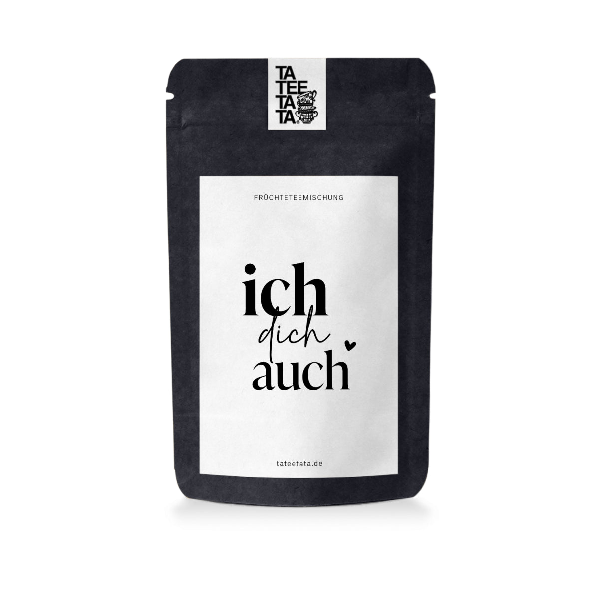 TaTeeTaTa - Ich dich auch