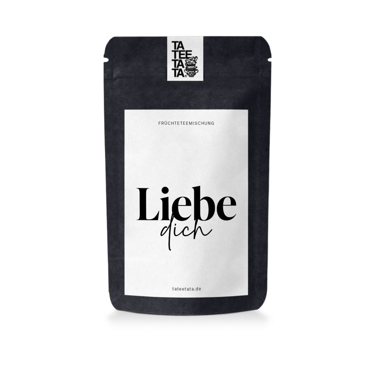 TaTeeTaTa - Liebe dich