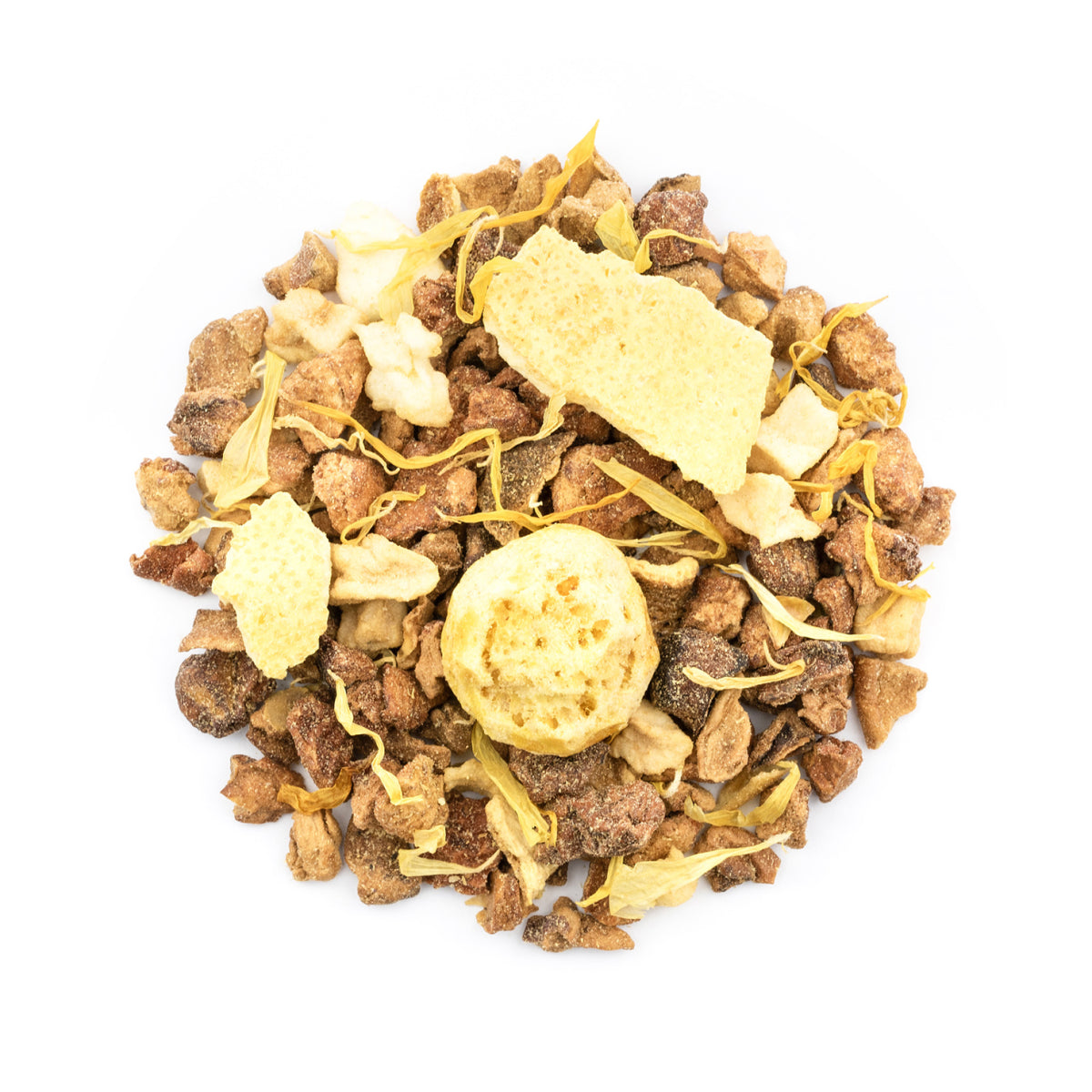 TaTeeTaTa - ToiToiToi