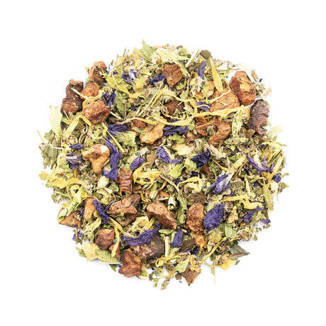 TaTeeTaTa - 5 Minuten Mama Pause