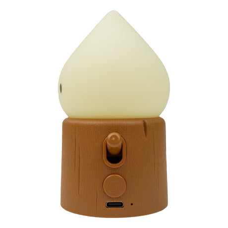 Mary's - Mini Flamme Led Nachtlicht