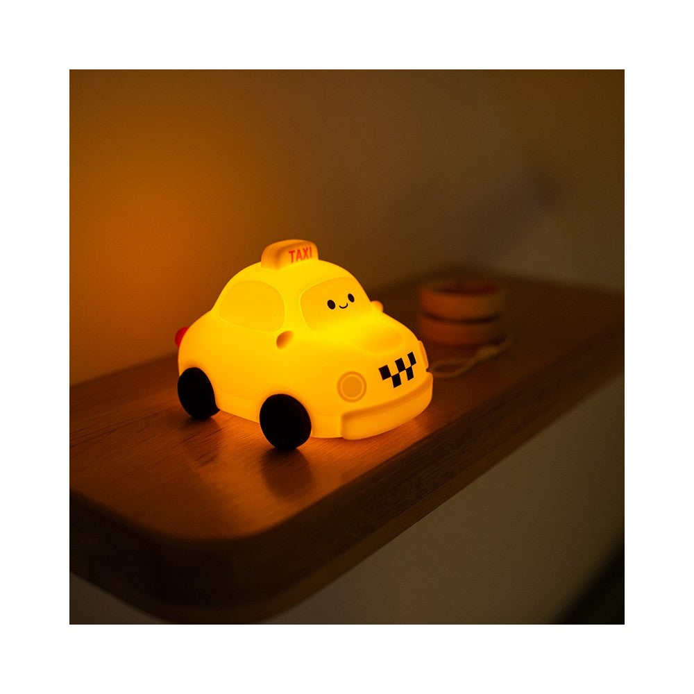 Mary's - Taxi Led Nachtlicht