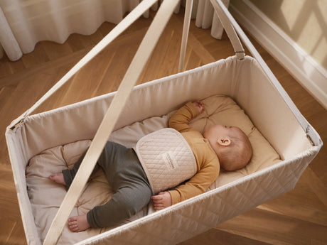 Moonboon - Matratzengurt Fixi, Federwiege