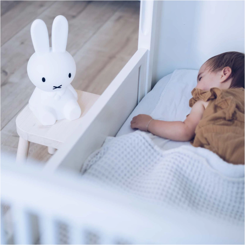 Mr. Maria First Light Miffy