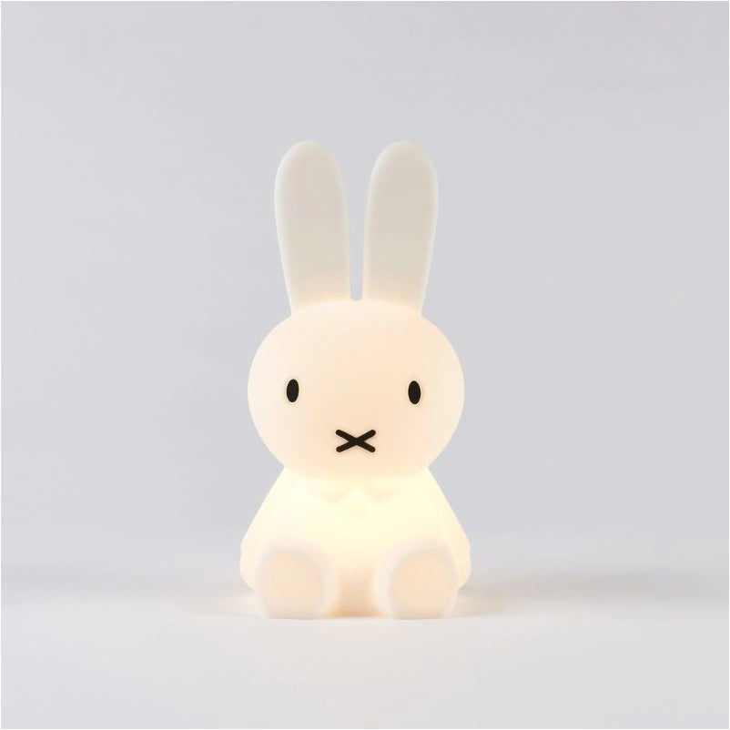 Mr. Maria First Light Miffy