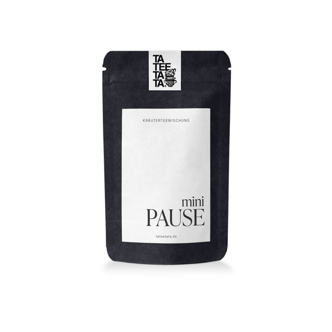 TaTeeTaTa - mini Pause
