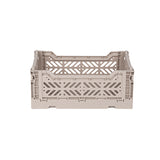 Faltbare Aufbewahrungsbox Sand Mini