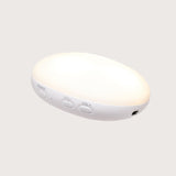 MOONIE 2.0 Organic – Einschlafbär Sand