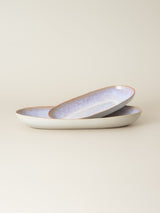 Terrafina - Servierplatten Set Aurora - 2 Grössen