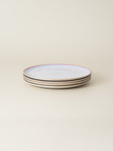 Terrafina - Dinner Plate 4 Pcs. Aurora