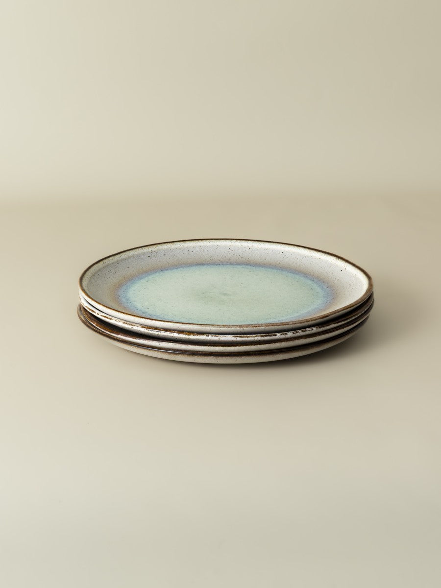 Terrafina - Dinner Plate 4 Stk. Sail