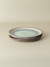 Terrafina - Dinner Plate 4 Stk. Sail