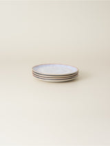 Terrafina - Salad Plate 4 Pcs. Aurora