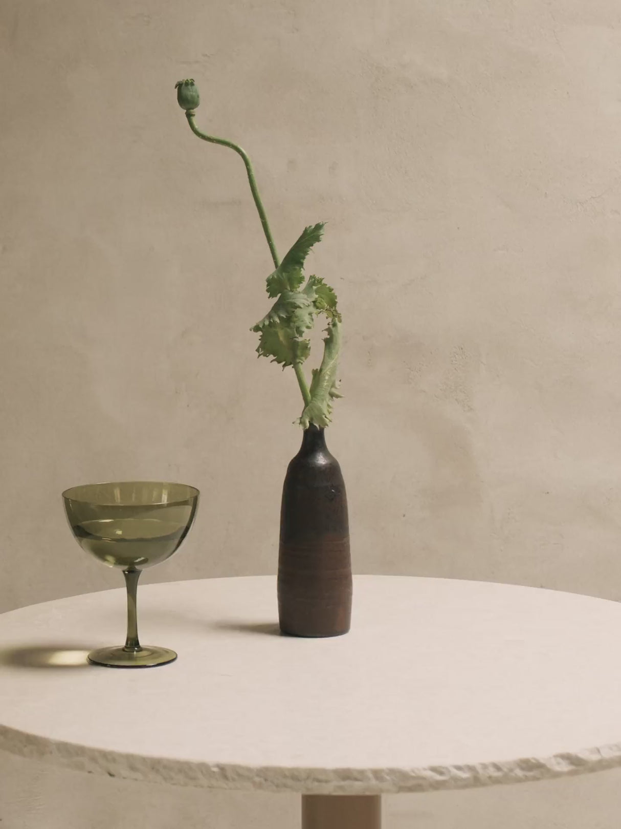 Ferm Living - Vuelta Portable Lamp