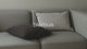 Blomus BOUCLE Kissenbezug – 40 × 60 cm